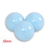 Palline per Piscina 50 pezzi Azzurro