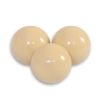 Palline per Piscina 50 pezzi Beige