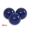 Palline per Piscina 50 pezzi Blu Scuro
