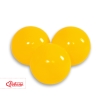 Palline per Piscina 50 pezzi Giallo