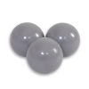 Palline per Piscina 50 pezzi Grigio
