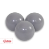 Palline per Piscina 50 pezzi Grigio