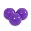 Palline per Piscina 50 pezzi Lilla