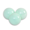Palline per Piscina 50 pezzi Menta
