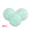 Palline per Piscina 50 pezzi Menta