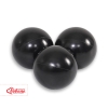 Palline per Piscina 50 pezzi Nero