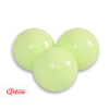 Palline per Piscina 50 pezzi Pistacchio