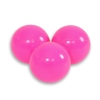 Palline per Piscina 50 pezzi Rosa