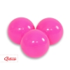 Palline per Piscina 50 pezzi Rosa