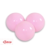 Palline per Piscina 50 pezzi Rosa Chiaro