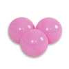 Palline per Piscina 50 pezzi Rosa Cipria