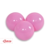 Palline per Piscina 50 pezzi Rosa Cipria