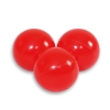 Palline per Piscina 50 pezzi Rosso