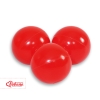 Palline per Piscina 50 pezzi Rosso