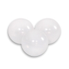 Palline per Piscina 50 pezzi Trasparente