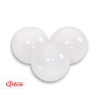Palline per Piscina 50 pezzi Trasparente