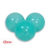 Palline per Piscina 50 pezzi Trasparente Acqua