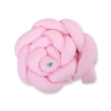 Paracolpi Intrecciato 180cm Rosa Rosa