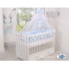 Paracolpi a 4 lati letto