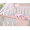 Paracolpi per neonato 60x120