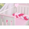 Treccia per letto prenatal