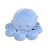Peluche Polpo Coccolone per Neonati Blu