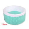Piscina di Palline per Bambini Menta