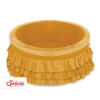 Piscina Vuota per Palline Giallo