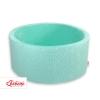 Piscina Vuota per Palline Menta