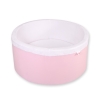 Piscina Vuota per Palline Rosa
