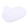 Lenzuolo con angoli in cotone per culla - 2 pezzi Blu Set