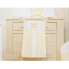 Sacca Organizer per Pannolini Creme Little Prince/Princess