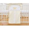 Sacca Organizer per Pannolini Creme Little Prince/Princess