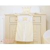 Sacca Organizer per Pannolini Creme Little Prince/Princess