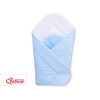 Sacco Nanna Beige Pois Bianchi Cuori