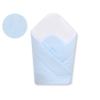 Sacco Nanna con Struttura Rigida - Cuori Blu a Strisce Cuori