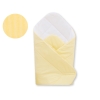 Sacco Nanna Giallo a Strisce Cuori