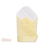 Sacco Nanna Giallo a Strisce Cuori