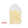 Sacco Nanna Giallo a Strisce Cuori
