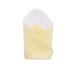 Sacco Nanna Giallo a Strisce Cuori