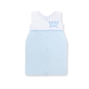 Sacco Nanna Neonati Blu Little Prince/Princess