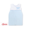 Sacco Nanna Neonati Blu Little Prince/Princess