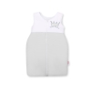 Sacco Nanna Neonati Grigio Little Prince/Princess