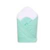Sacco Nanna Neonati Menta Cuori