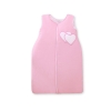 Sacco Nanna Neonati Rosa Cuori