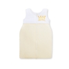 Sacco Nanna per Neonati Creme Little Prince/Princess
