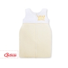 Sacco Nanna per Neonati Creme Little Prince/Princess