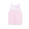 Sacco Nanna per Neonati Rosa Little Prince/Princess