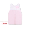 Sacco Nanna per Neonati Rosa Little Prince/Princess