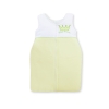 Sacco Nanna per Neonati Verde Little Prince/Princess
